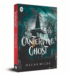 The Canterville Ghost - Wilde, Oscar
