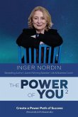 The POWER of YOU2: Create a POWER PATH of Success (Personally & Professionally)