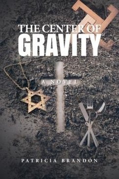 The Center of Gravity - Brandon, Patricia