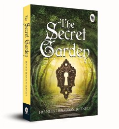 The Secret Garden - Burnett, Frances Hodgson