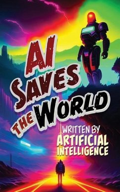 AI Saves the World - Intelligence, Artificial