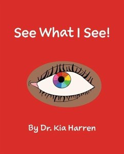 See What I See! - Harren, Kia