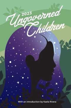 Cover Ungoverned Children 2023