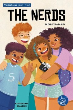 The Nerds - Earley, Christina