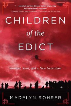 Children of the Edict - Rohrer, Madelyn