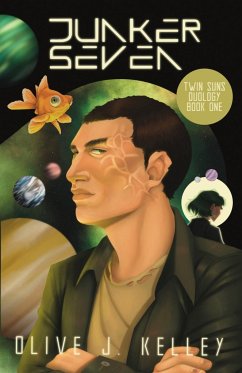 JUNKER SEVEN - Kelley, Olive J.