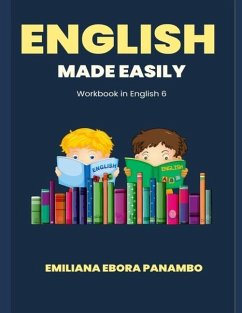 English Made Easy - Panambo, Emiliana Ebora