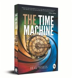 The Time Machine - Wells, H G