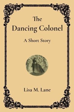 The Dancing Colonel - Lane, Lisa