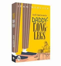 Daddy Long Legs - Webster, Jean