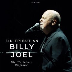 Ein Tribut an Billy Joel - Kaiser, Paula