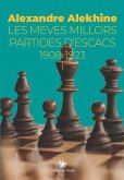 Les meves millors partides d'escacs 1908-1923: Volum I