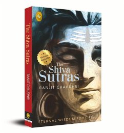 The Shiva Sutras - Chaudhri, Ranjit