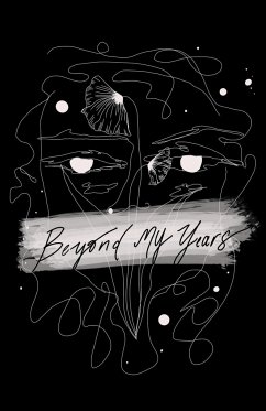 Beyond my years - Robinson, Jessica