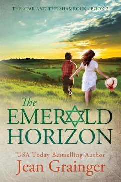 The Emerald Horizon - Grainger, Jean