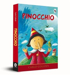 Pinocchio - Collodi, Carlo