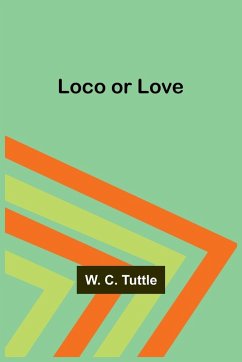 Cover Loco or Love