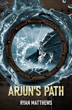 Arjun's Path - Matthews, Ryan