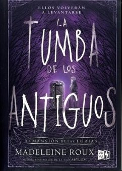 La Tumba de Los Antiguos