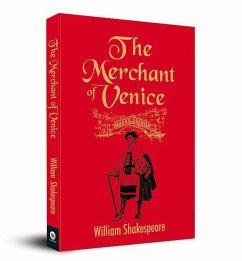 The Merchant of Venice - Shakespeare, William