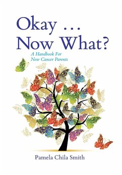 Okay ... Now What? - Smith, Pamela Chila