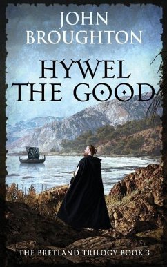 Hywel the Good - Broughton, John