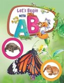 Let's Begin with ABCs