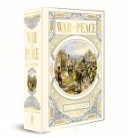 War and Peace (Deluxe Hardbound Edition)