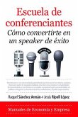 Escuela de Conferenciantes