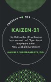 KAIZEN-21