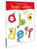 My First Book of Patterns: Small Letters