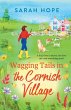 Wagging Tails in the Cornish Village - Bild 1