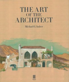 The Art of the Architect - Imber, Michael G