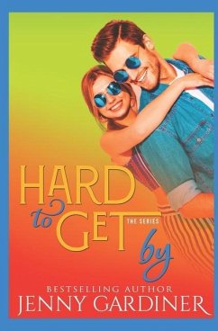 Hard to Get By - Gardiner, Jenny