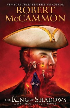 The King of Shadows - McCammon, Robert