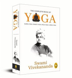 The Complete Book of Yoga - Vivekananda, Swami