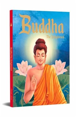 Buddha: The Enlightened - Wonder House Books Buddha: The Enlightened - Wonder House Books