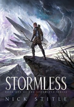 Stormless - Stitle, Nick