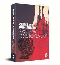 Crime and Punishment - Dostoevsky, Fyodor