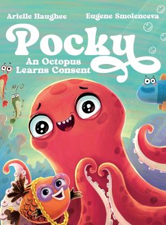 Cover Pocky