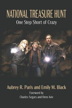 National Treasure Hunt - Black, Emily M; Paris, Aubrey R