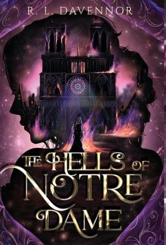 The Hells of Notre Dame - Davennor, R L