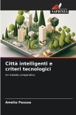 Città intelligenti e criteri tecnologici