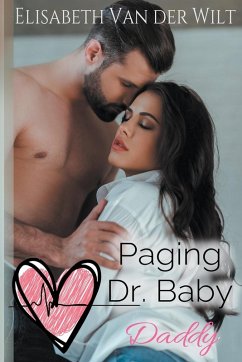 Cover Paging Dr. Baby Daddy