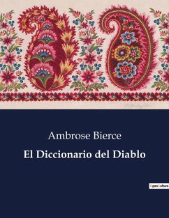 El Diccionario del Diablo - Bierce, Ambrose