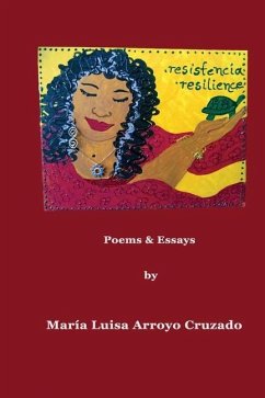 Resistencia Resilience - Cruzado, María Luisa Arroyo