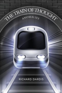 Cover The Train of Thought