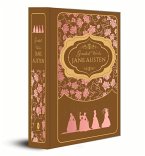 Greatest Works: Jane Austen (Deluxe Hardbound Edition)