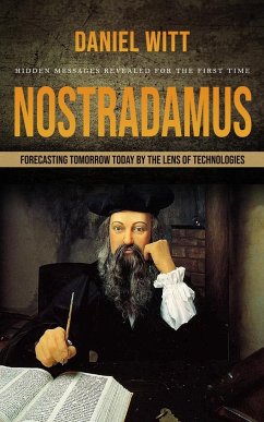 Nostradamus - Witt, Daniel