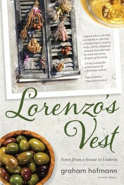 Lorenzo's Vest - Hofmann, Graham